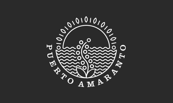 墨西哥TBP标志logo设计作品分享15P
