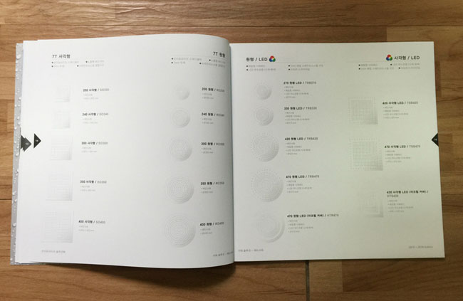 韩国JOEYFORLIFE卫浴品牌画册设计作品欣赏