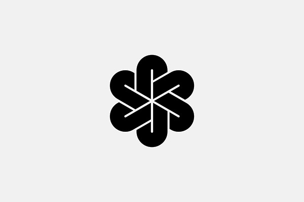 国外设计师Luca Fontana精彩标志logo设计合集欣赏