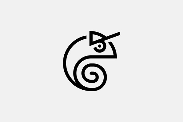 国外设计师Luca Fontana精彩标志logo设计合集欣赏