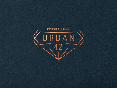 国外设计师Alan Josephson标志设计合集欣赏