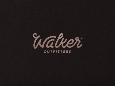 国外设计师Alan Josephson标志设计合集欣赏