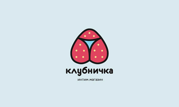 乌克兰设计师Sergey Prokopchuk标志设计欣赏
