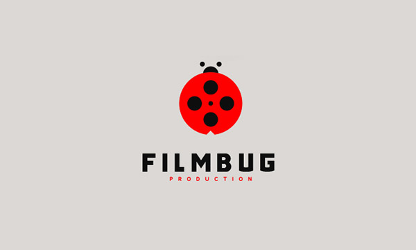 罗马尼亚Cajvanean最新创意LOGO设计作品