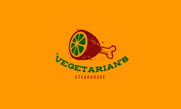 罗马尼亚Cajvanean最新创意LOGO设计作品