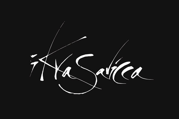 乌克兰设计师Yaka Spectrum设计团队标志作品
