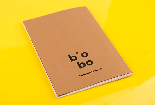 国外Biobo浓缩果汁品牌画册设计作品欣赏