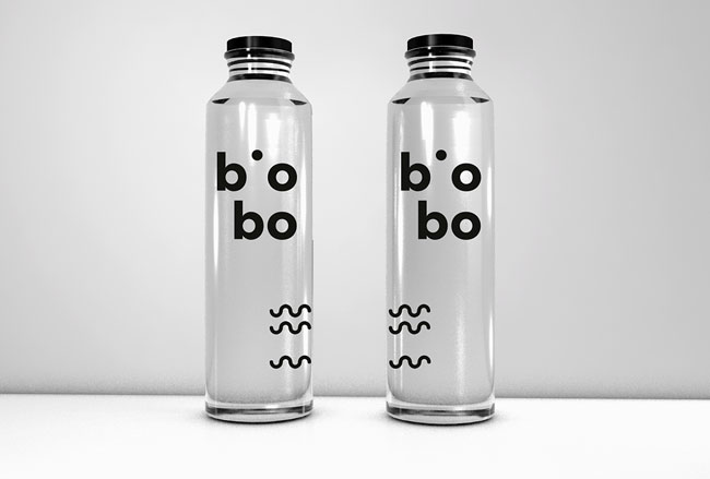 国外Biobo浓缩果汁品牌画册设计作品欣赏