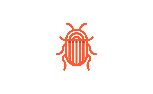 国外Slavisa动物LOGO元素设计作品欣赏