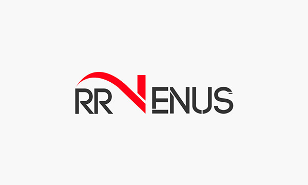 印度设计师Ramu Peetha标志设计欣赏