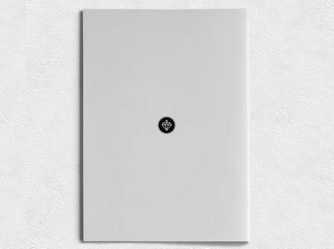 Ahsanjaya Corp时尚画册设计作品欣赏