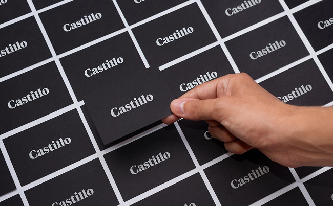 西班牙摄影师Castillo个人名片欣赏