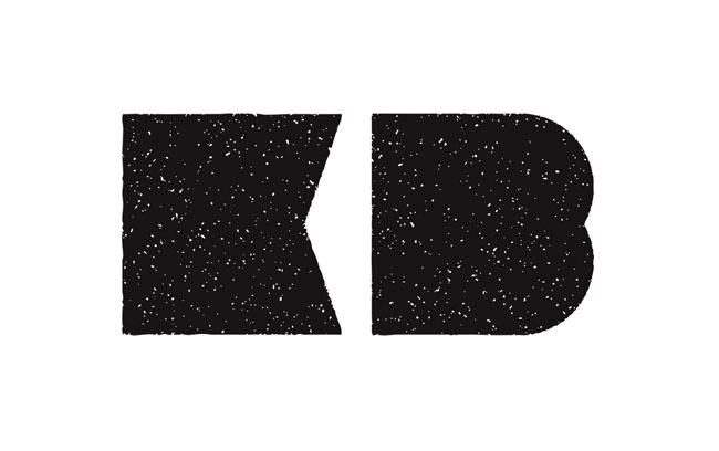 Kettle Black咖啡品牌创意名片设计欣赏