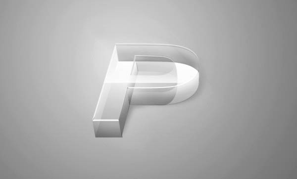 21款国外字体设计之2012 PS特效字体设计欣赏（二）