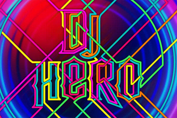 国外字体设计之英国pentagram时尚字体设计欣赏