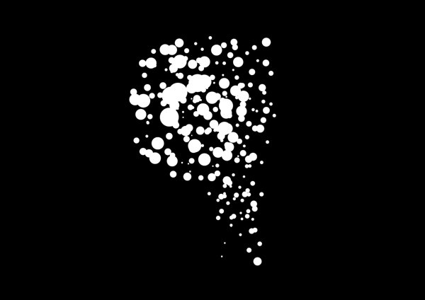 国外字体设计之DIVERSIPLAY项目时尚字体欣赏（一）