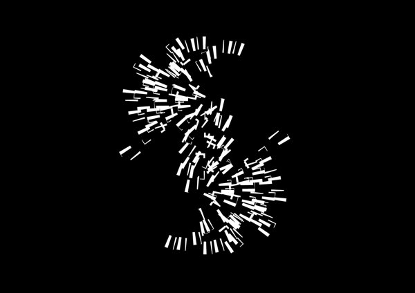 国外字体设计之DIVERSIPLAY项目时尚字体欣赏（一）