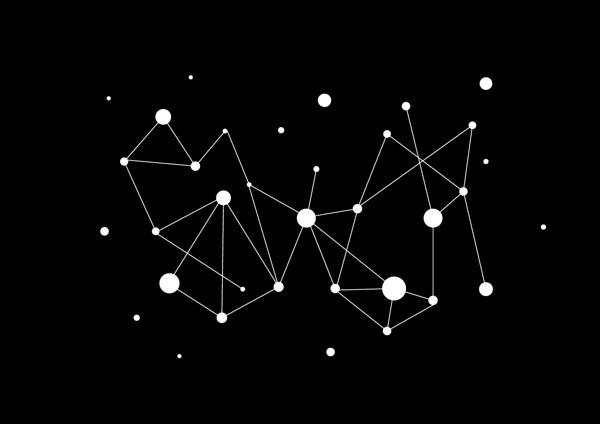 国外字体设计之DIVERSIPLAY项目时尚字体欣赏（二）