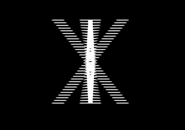 国外字体设计之DIVERSIPLAY项目时尚字体欣赏（二）
