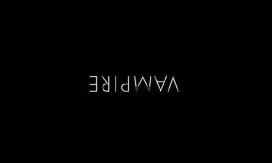 18款发散性思维的字体设计作品欣赏