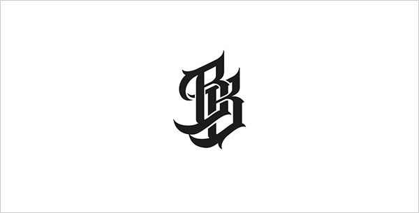 国外设计师MartinSchmetzer精彩创意字体logo设计欣赏