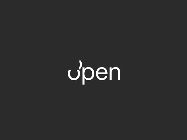 英语单词的创意字体设计14P