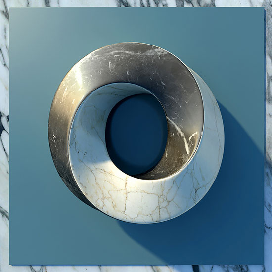 国外设计师Alejandro创意字体设计作品