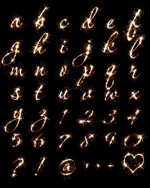 爱沙尼亚HandMadeFont字体设计(三)