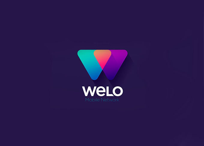 优秀品牌Logo设计！多样化的表现形式