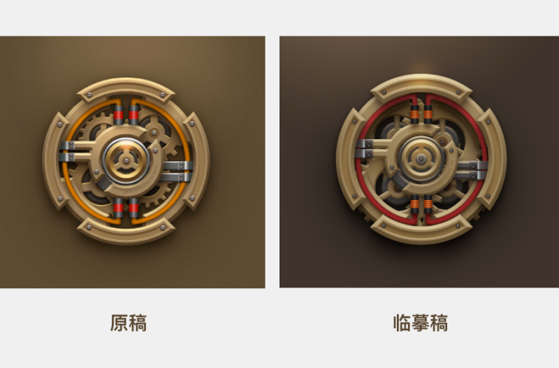 为什么我临摹了很多设计作品，还是没办法原创？