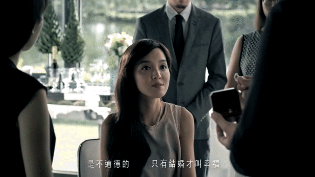 勇敢说出口，扭转世界的偏见！