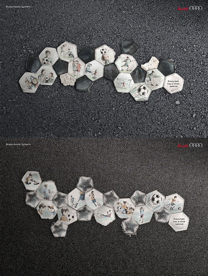 创意图形的