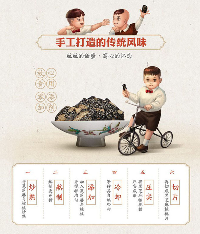 文字！不可或缺的“视觉语言”