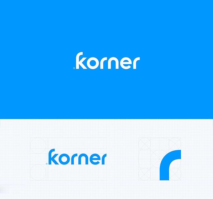 设计Logo标志.jpg 保持公司logo设计的简洁!让你的标志更优秀