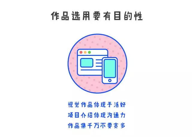 设计师作品集 (25).jpg 设计师作品集&简历的注意事项