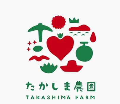 6.jpg 文字和图形结合玩得这么溜的品牌LOGO设计