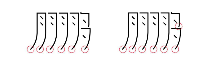 给你一个个人LOGO的设计思路