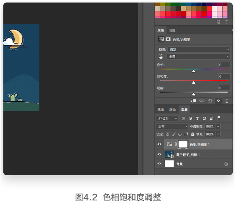 如何画好一张描边插画？来看这份超全面的总结！