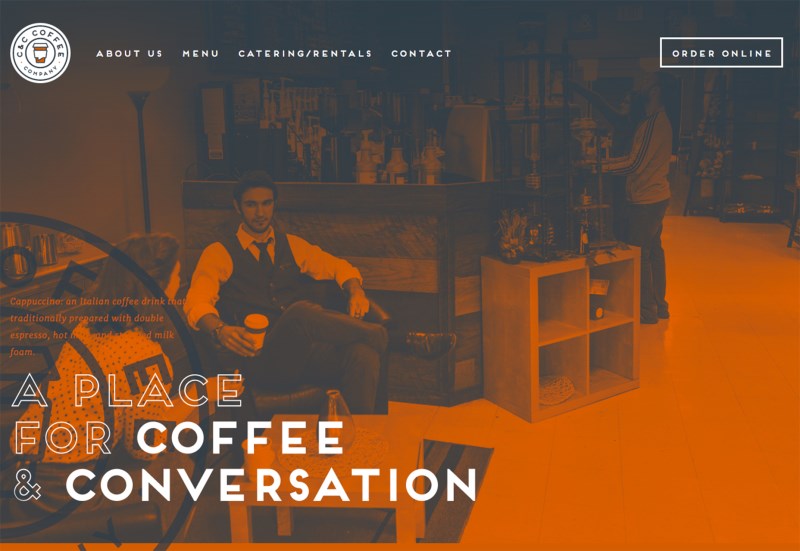 coffee.jpg 创造富有故事性的网页