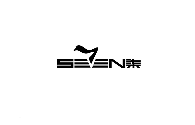 优秀Logo设计的抽象美！以形赋意