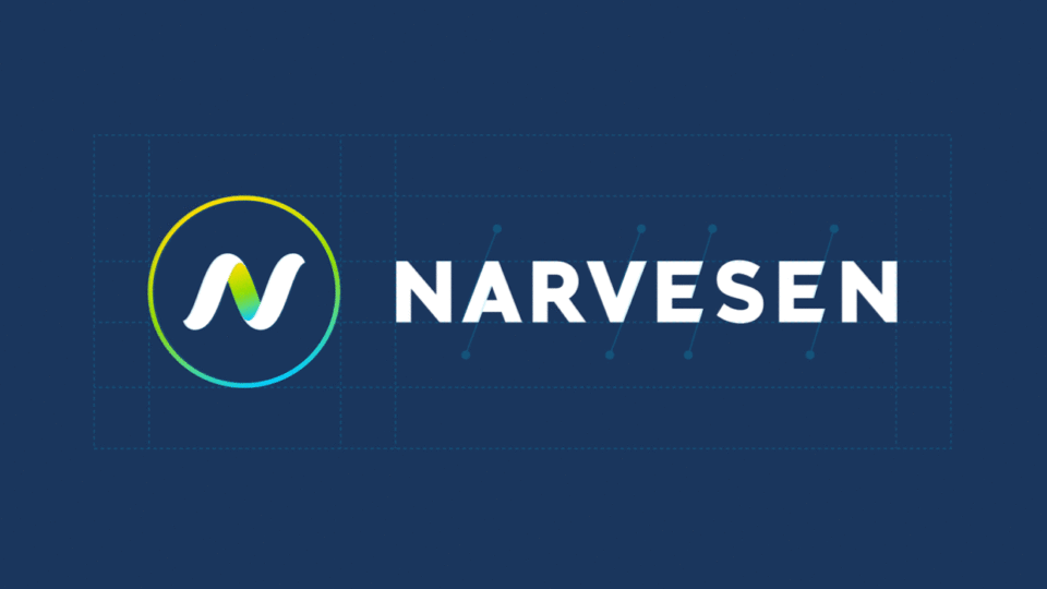 连锁便利店Narvesen品牌形象设计 连锁便利店Narvesen品牌形象设计