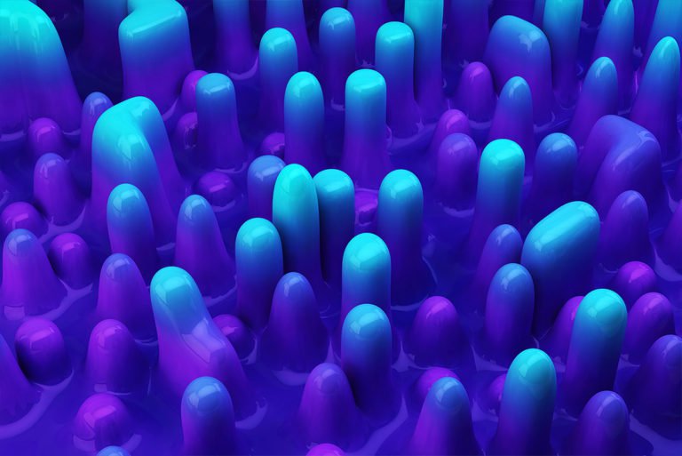 墨西哥VR Fest虚拟现实体验节视觉形象设计 墨西哥VR Fest虚拟现实体验节视觉形象设计
