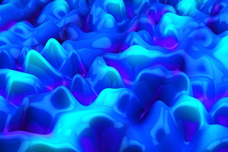 墨西哥VR Fest虚拟现实体验节视觉形象设计 墨西哥VR Fest虚拟现实体验节视觉形象设计