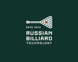 Vladislav Smolkin标志设计作品 Vladislav Smolkin标志设计作品