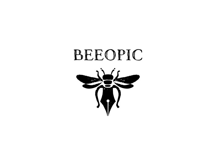 BEEOPIC蜂蜜包装设计