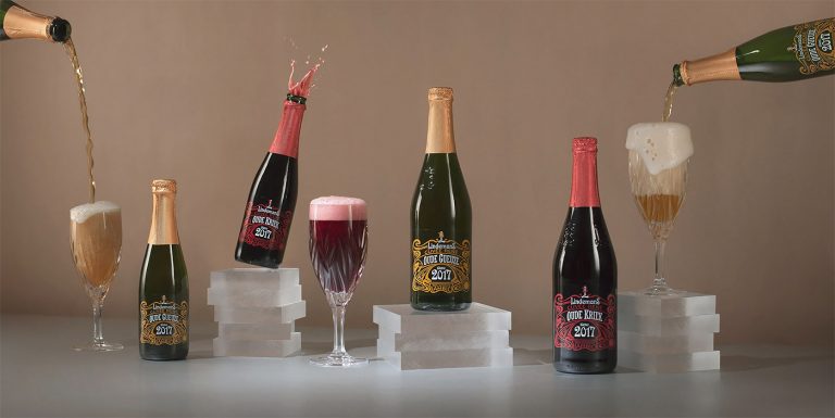 Thirst包装设计作品欣赏