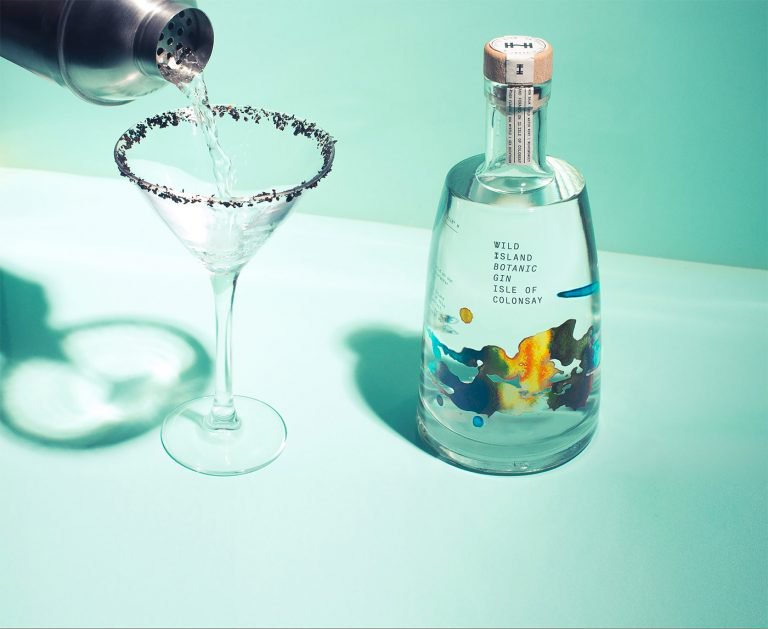 Thirst包装设计作品欣赏