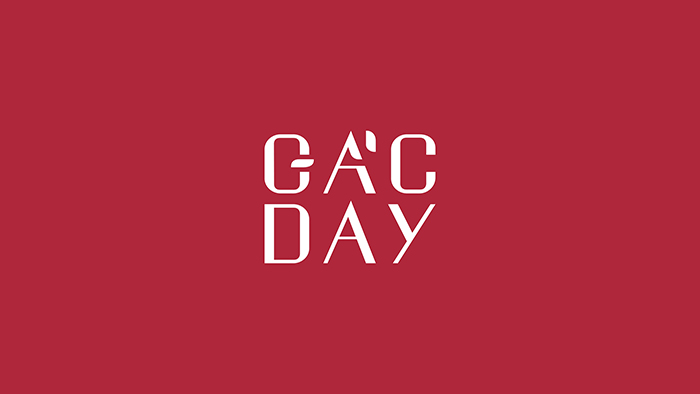 Gac Day饮料包装设计