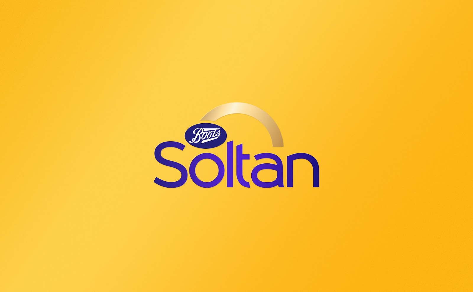Soltan防晒霜包装设计 Soltan防晒霜包装设计
