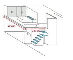 5.jpg POINT6 复层空间准确拿捏高度分配